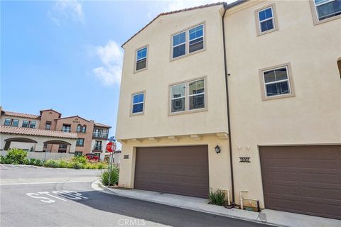 A home in San Diego