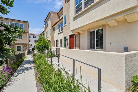 A home in San Diego