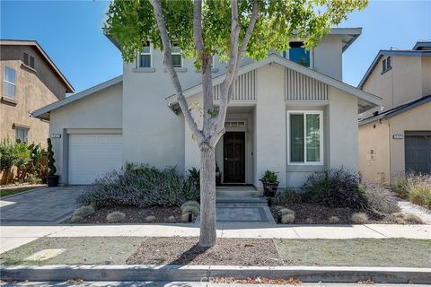 A home in Oxnard