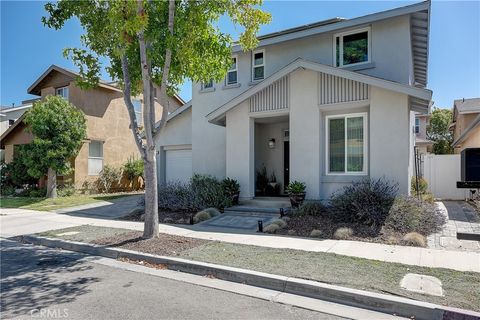 A home in Oxnard