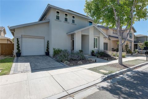 A home in Oxnard