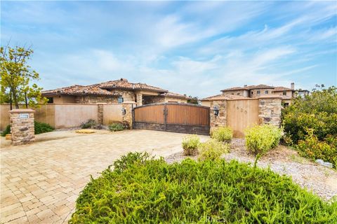 1620 Luse Tank Road Topanga CA 90290