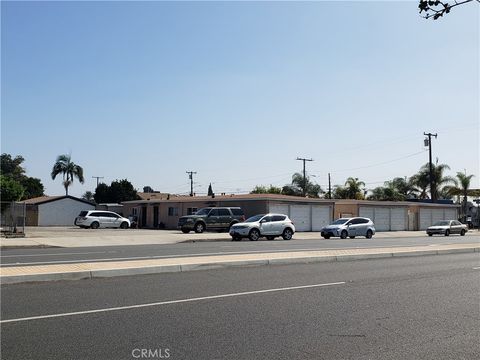 15510 Pioneer Boulevard Norwalk CA 90650