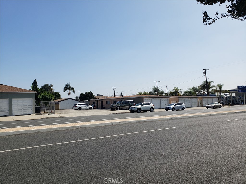 15510 Pioneer Boulevard