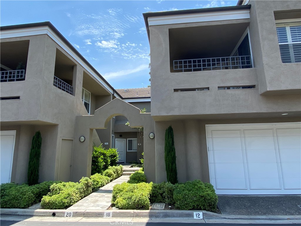 Bayview Court (BVCT) - Residential Lease