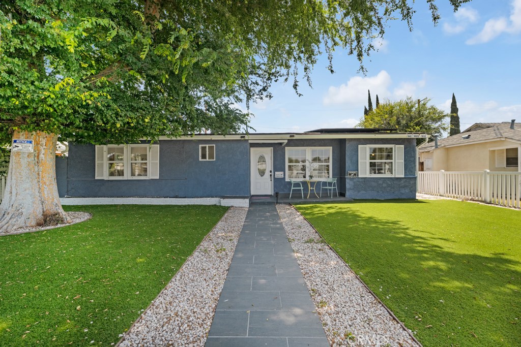 View Reseda, CA 91335 house