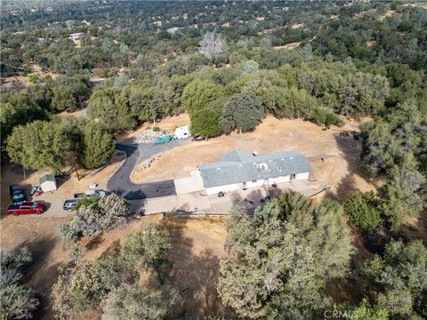 A home in Mariposa