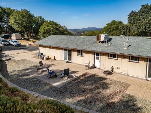 A home in Mariposa