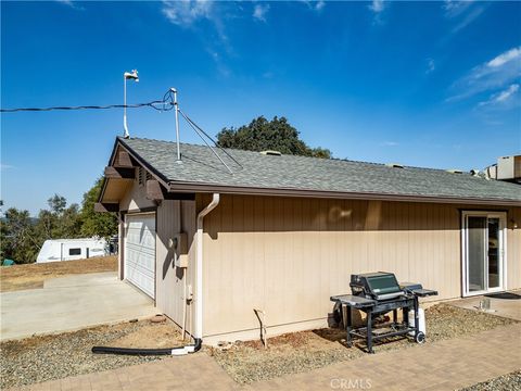 A home in Mariposa