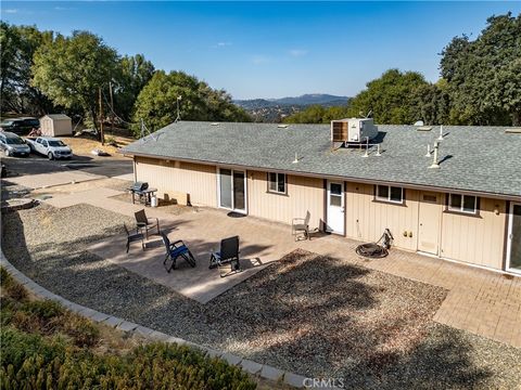 A home in Mariposa