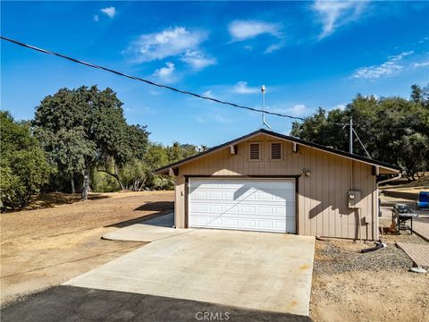 A home in Mariposa