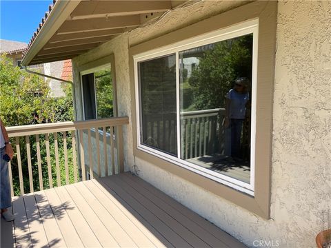 A home in Rancho Palos Verdes