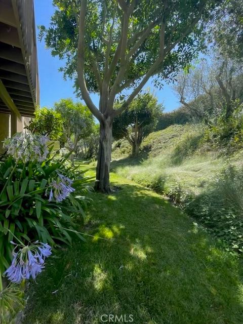 A home in Rancho Palos Verdes