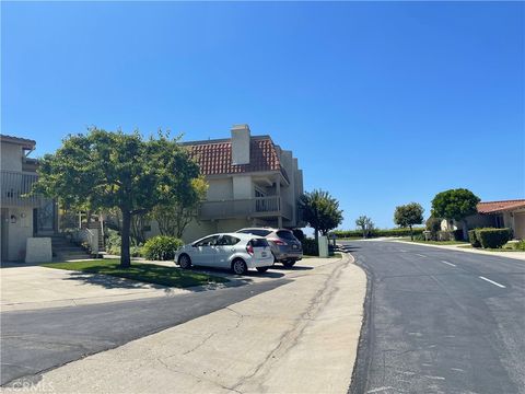 A home in Rancho Palos Verdes