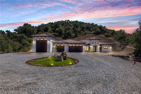 A home in Temecula