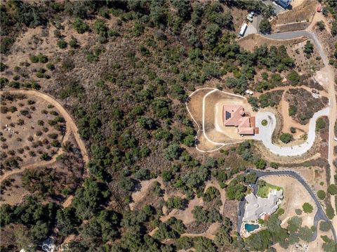 A home in Temecula