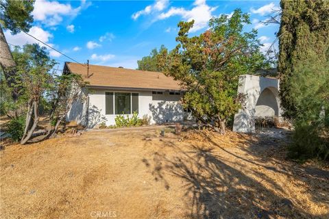 A home in Perris