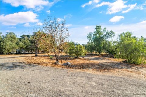 A home in Perris