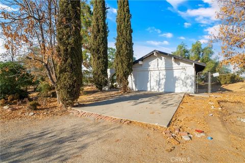 A home in Perris