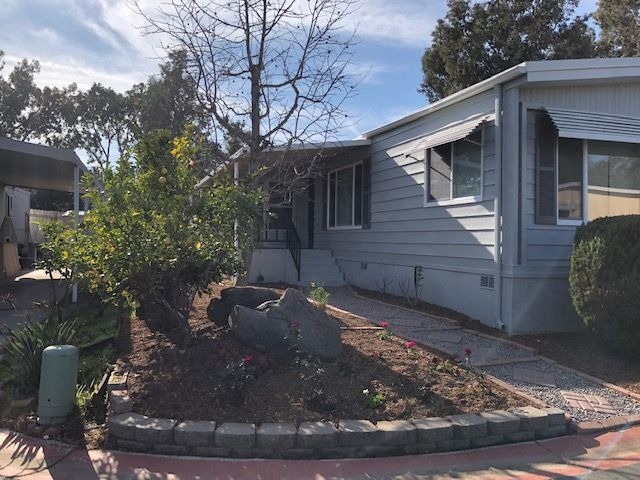 Southwest Escondido - Residential