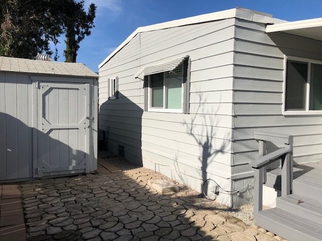 Southwest Escondido - Residential
