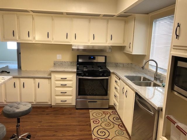 Southwest Escondido - Residential
