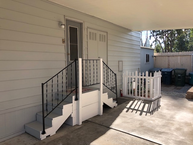 Southwest Escondido - Residential