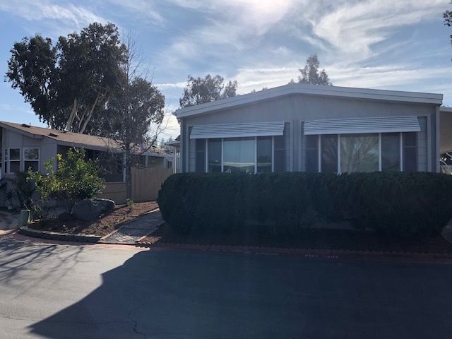 Southwest Escondido - Residential