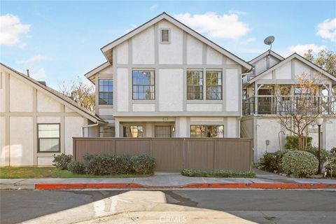 9068 Candlestick Lane 6 Cypress CA 90630
