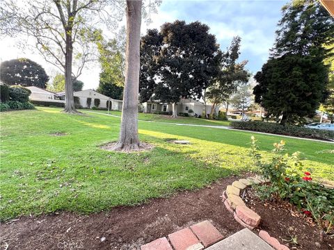 A home in Laguna Woods