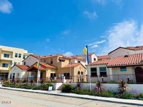 A home in Ventura