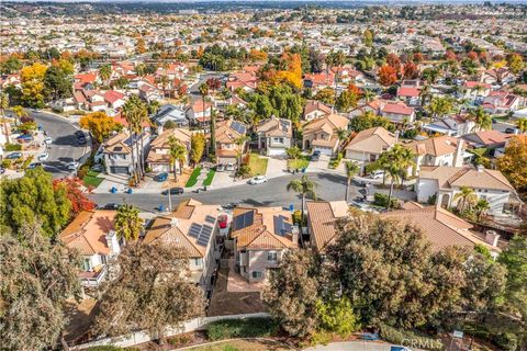 A home in Temecula