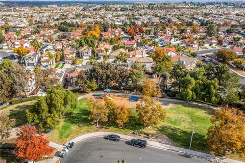 A home in Temecula