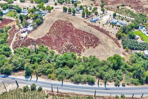 0 Rancho California Road Temecula CA 92592