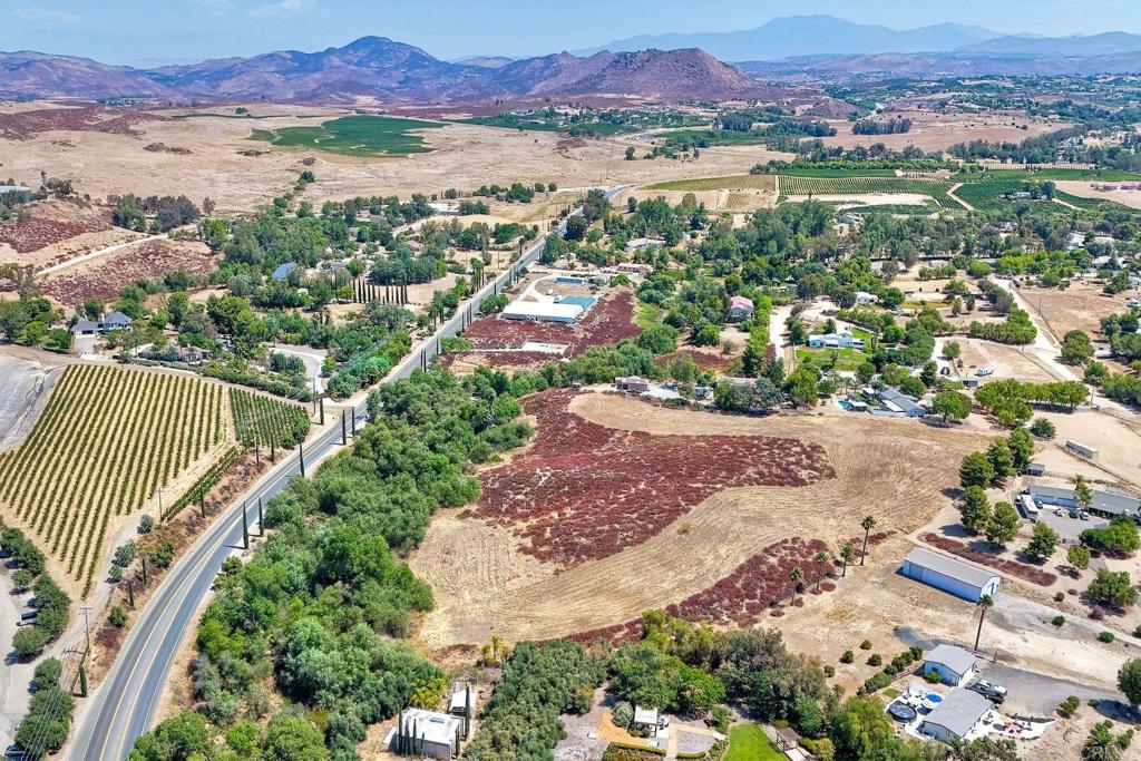 0 Rancho California Road