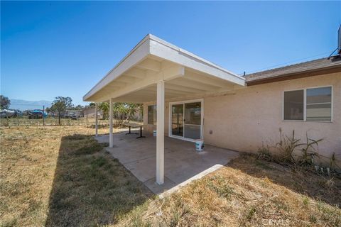 A home in Norco