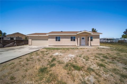 A home in Norco