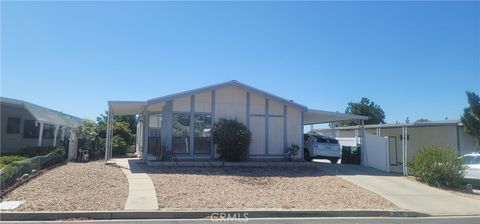 A home in Murrieta