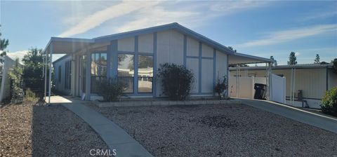 A home in Murrieta