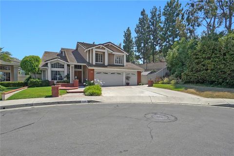 A home in Orange