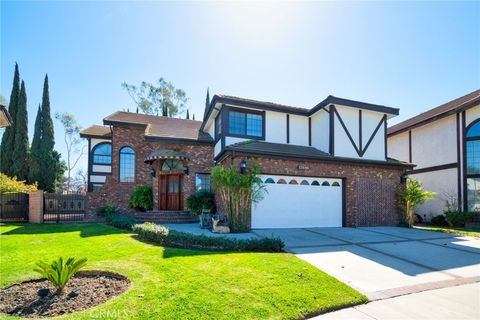 12646 Misty Place Cerritos CA 90703