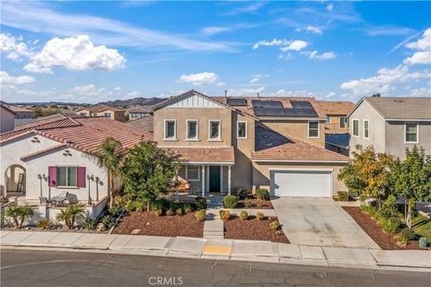 A home in Murrieta