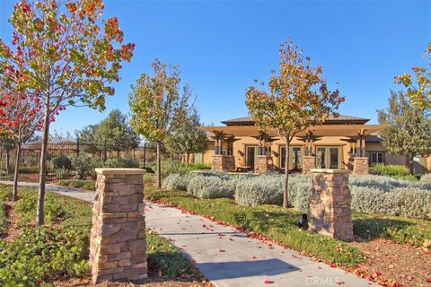 A home in Murrieta