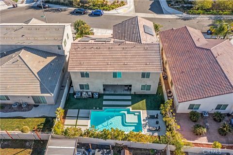 A home in Murrieta