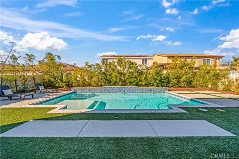 A home in Murrieta