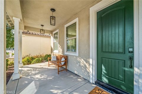 A home in Murrieta