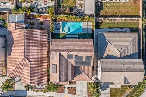 A home in Murrieta