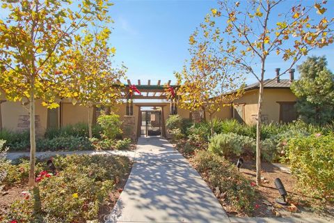 A home in Murrieta