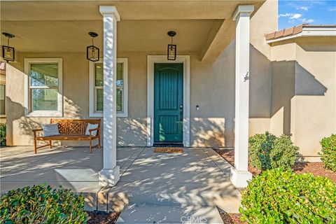 A home in Murrieta