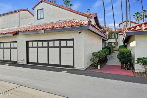 A home in Oxnard